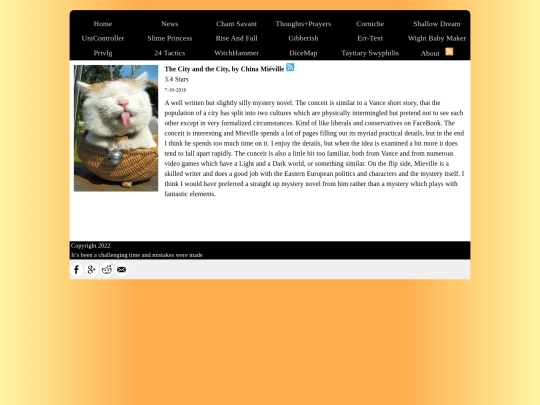 SingleServePages/10162 screenshot