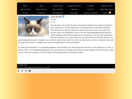 SingleServePages/10166 screenshot