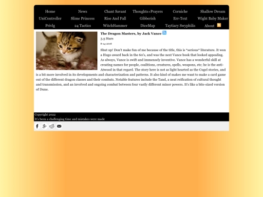 SingleServePages/10167 screenshot