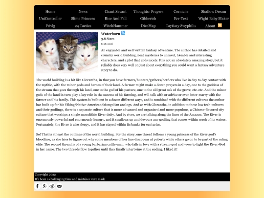 SingleServePages/10168 screenshot