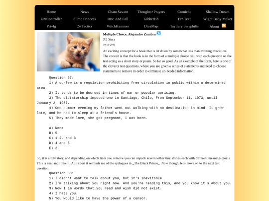 SingleServePages/10171 screenshot