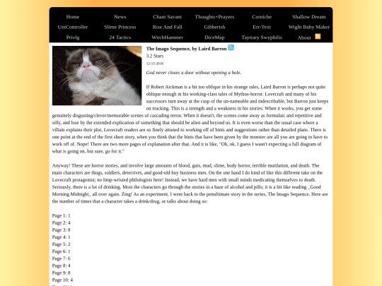 SingleServePages/10181 screenshot