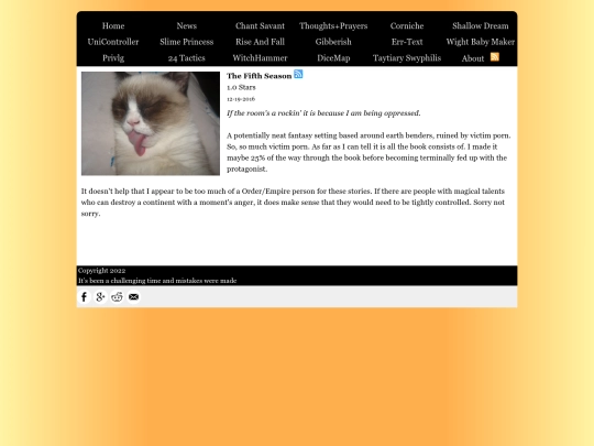 SingleServePages/10183 screenshot