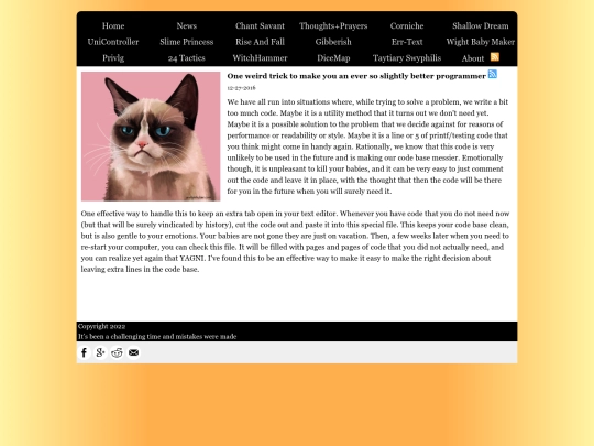 SingleServePages/10187 screenshot