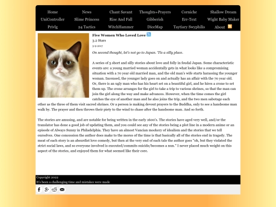 SingleServePages/10194 screenshot