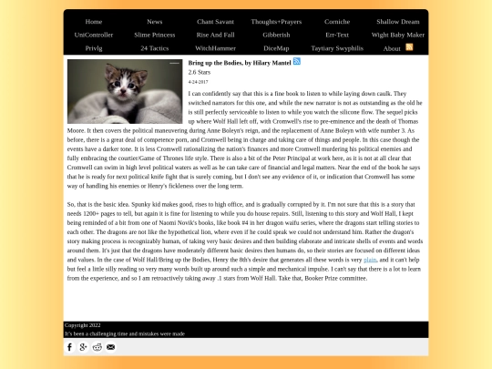 SingleServePages/10200 screenshot