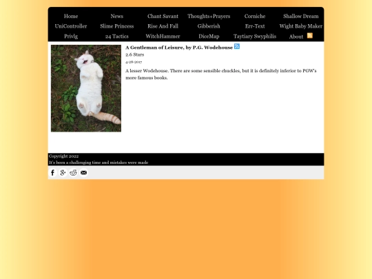 SingleServePages/10201 screenshot
