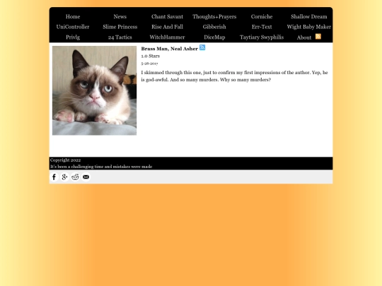 SingleServePages/10205 screenshot