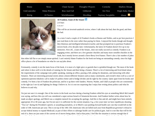 SingleServePages/10207 screenshot