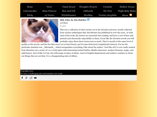 SingleServePages/10218 screenshot