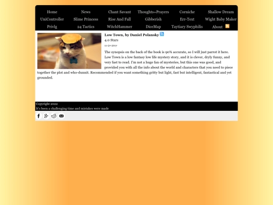 SingleServePages/10229 screenshot