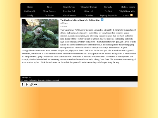 SingleServePages/10233 screenshot