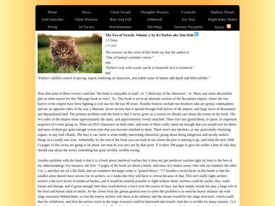 SingleServePages/10234 screenshot