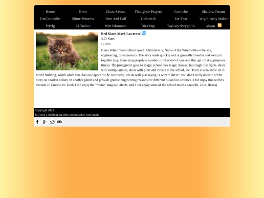 SingleServePages/10236 screenshot