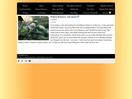 SingleServePages/10237 screenshot