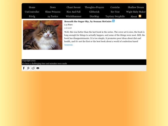 SingleServePages/10239 screenshot