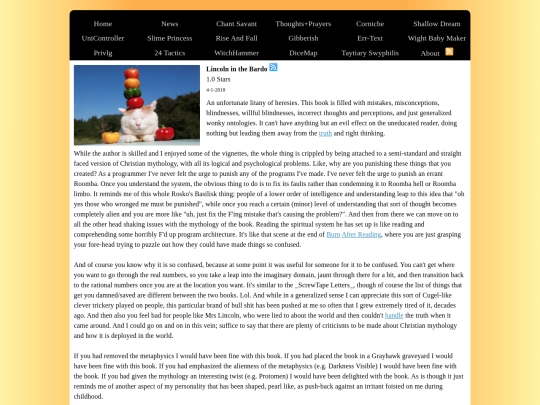 SingleServePages/10243 screenshot