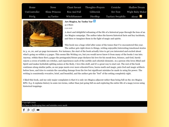 SingleServePages/10249 screenshot