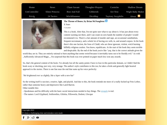 SingleServePages/10252 screenshot