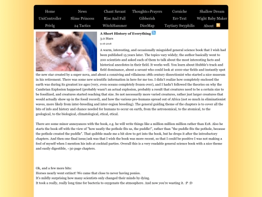 SingleServePages/10256 screenshot