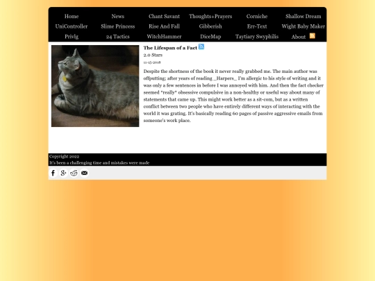 SingleServePages/10260 screenshot