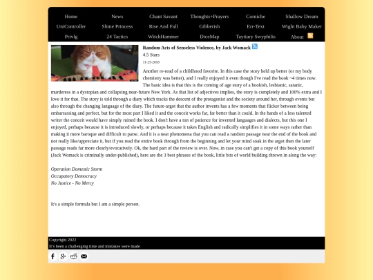 SingleServePages/10262 screenshot