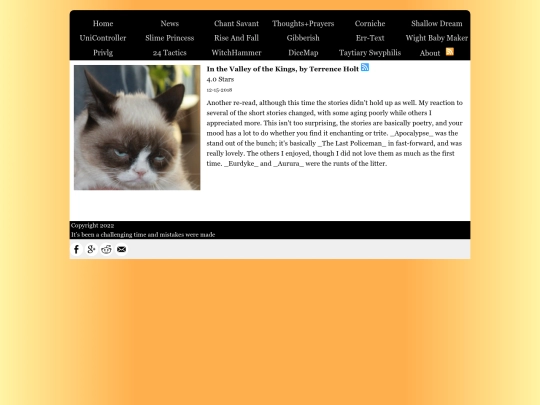 SingleServePages/10263 screenshot