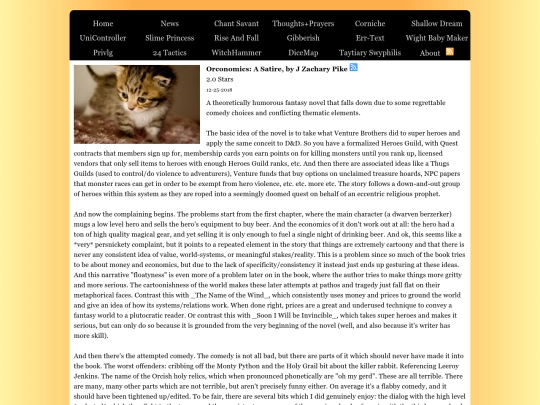 SingleServePages/10265 screenshot