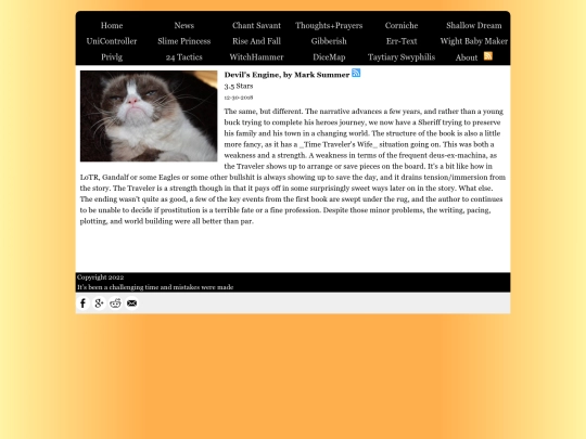 SingleServePages/10267 screenshot