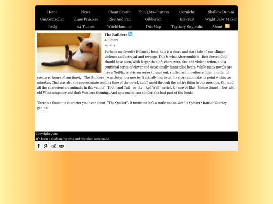 SingleServePages/10272 screenshot