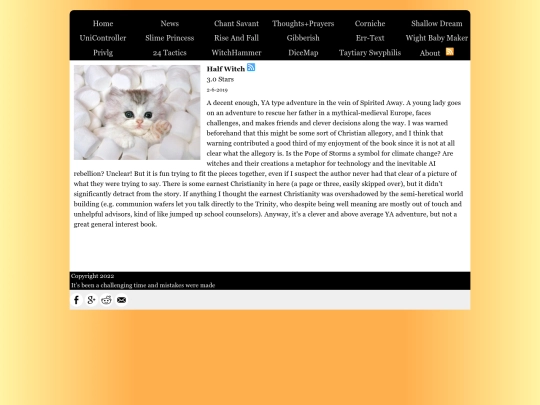 SingleServePages/10275 screenshot
