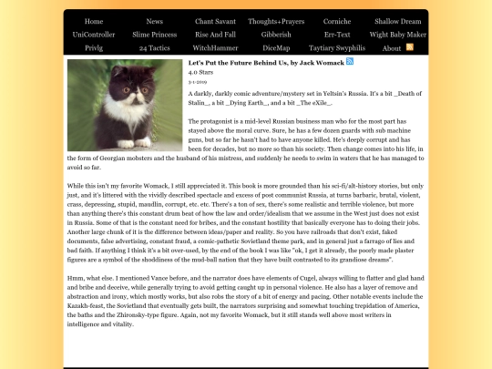 SingleServePages/10280 screenshot