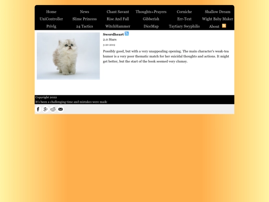 SingleServePages/10283 screenshot