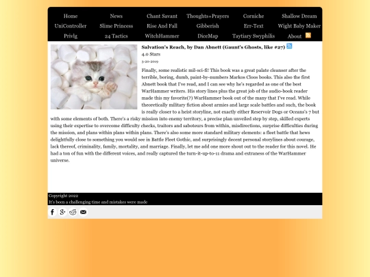 SingleServePages/10284 screenshot