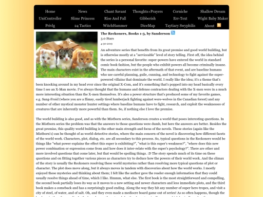 SingleServePages/10287 screenshot