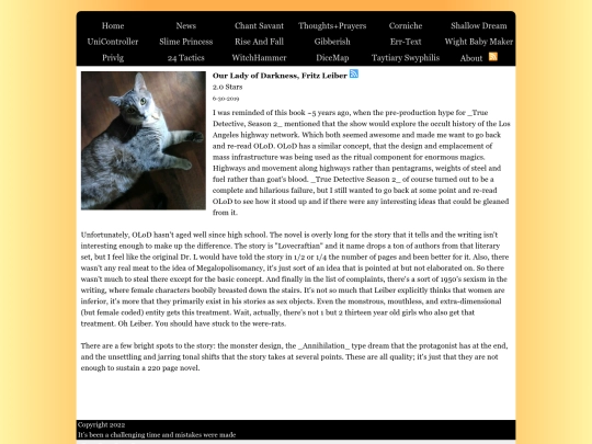 SingleServePages/10292 screenshot