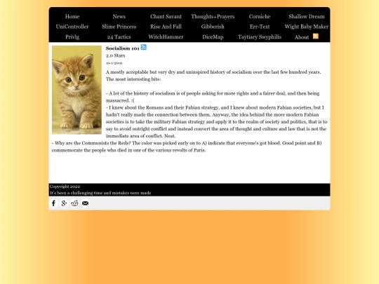 SingleServePages/10299 screenshot
