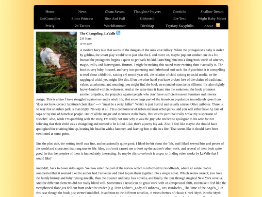 SingleServePages/10301 screenshot