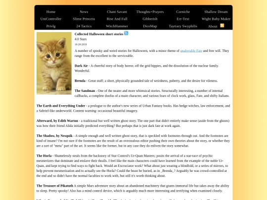 SingleServePages/10302 screenshot