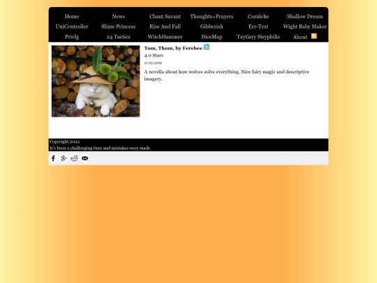SingleServePages/10305 screenshot