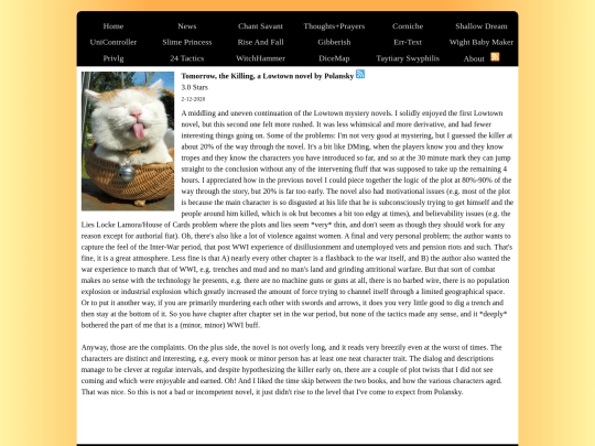 SingleServePages/10313 screenshot