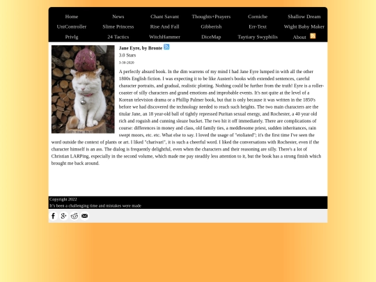SingleServePages/10318 screenshot