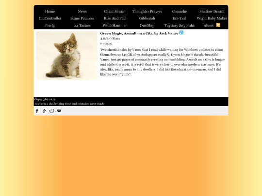 SingleServePages/10326 screenshot