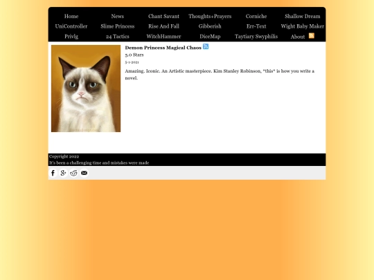 SingleServePages/10349 screenshot