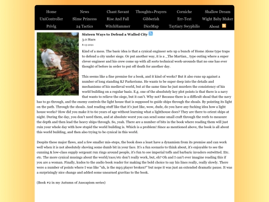SingleServePages/10356 screenshot