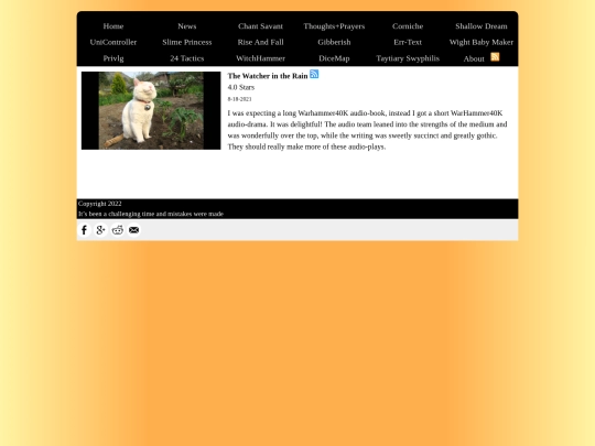 SingleServePages/10357 screenshot