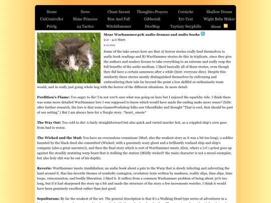 SingleServePages/10360 screenshot