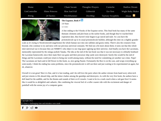 SingleServePages/10368 screenshot