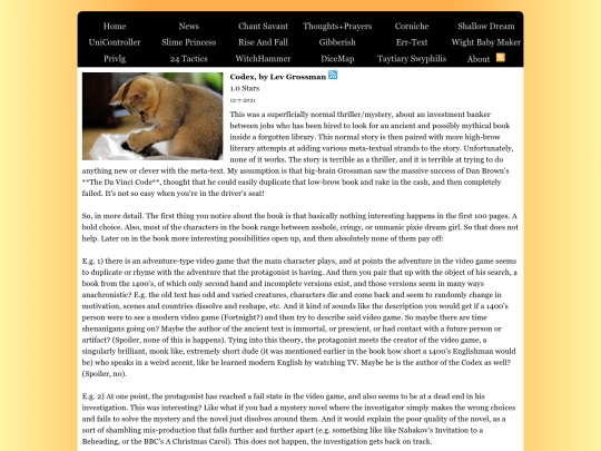 SingleServePages/10369 screenshot