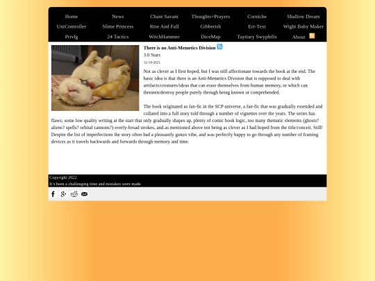 SingleServePages/10370 screenshot